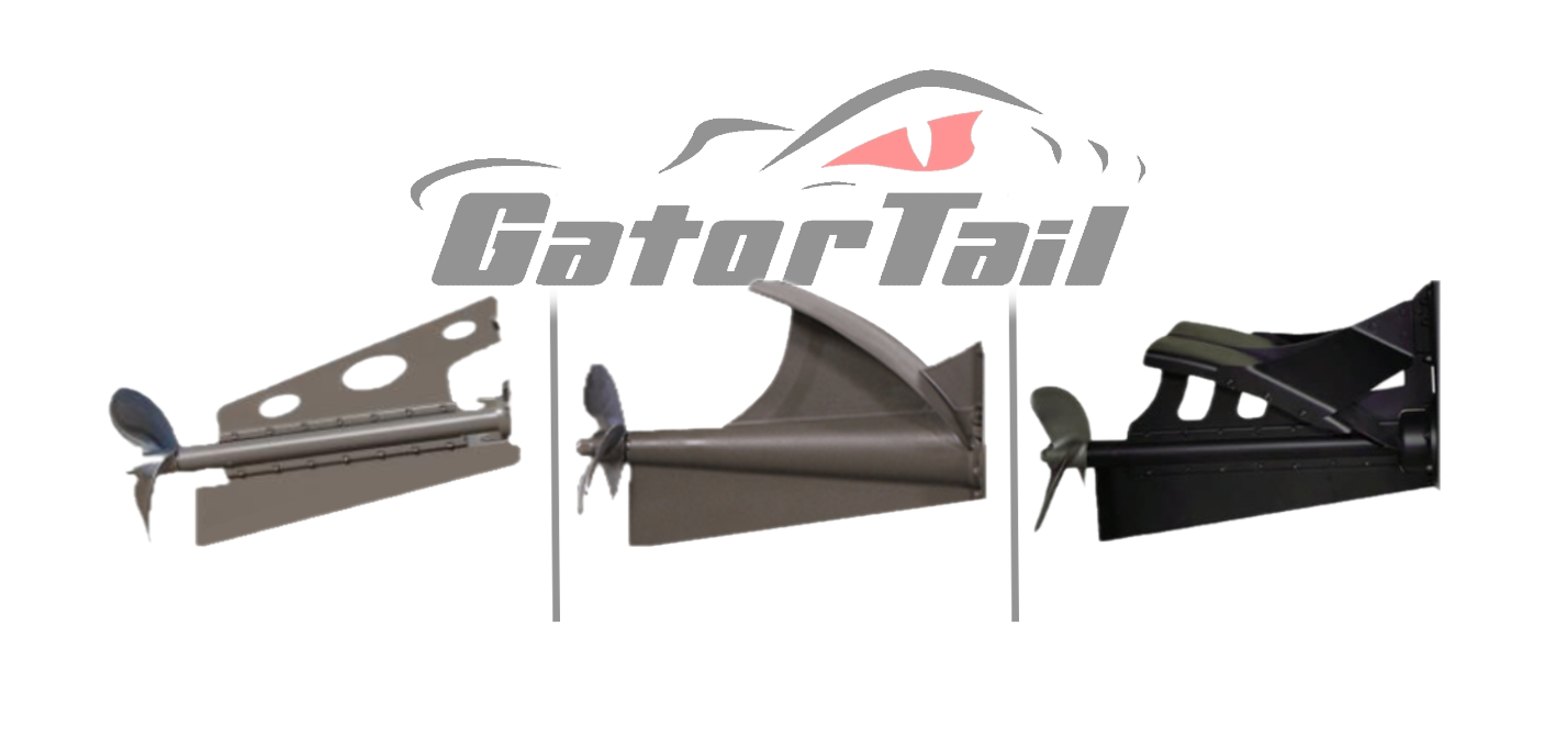 Lower Unit Parts Page 2 Gatortail