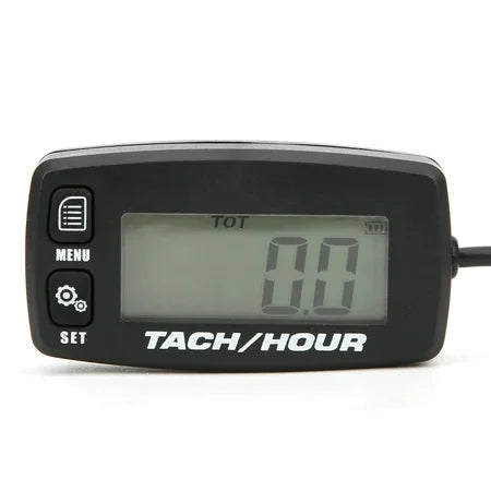 Tach/Hourmeter