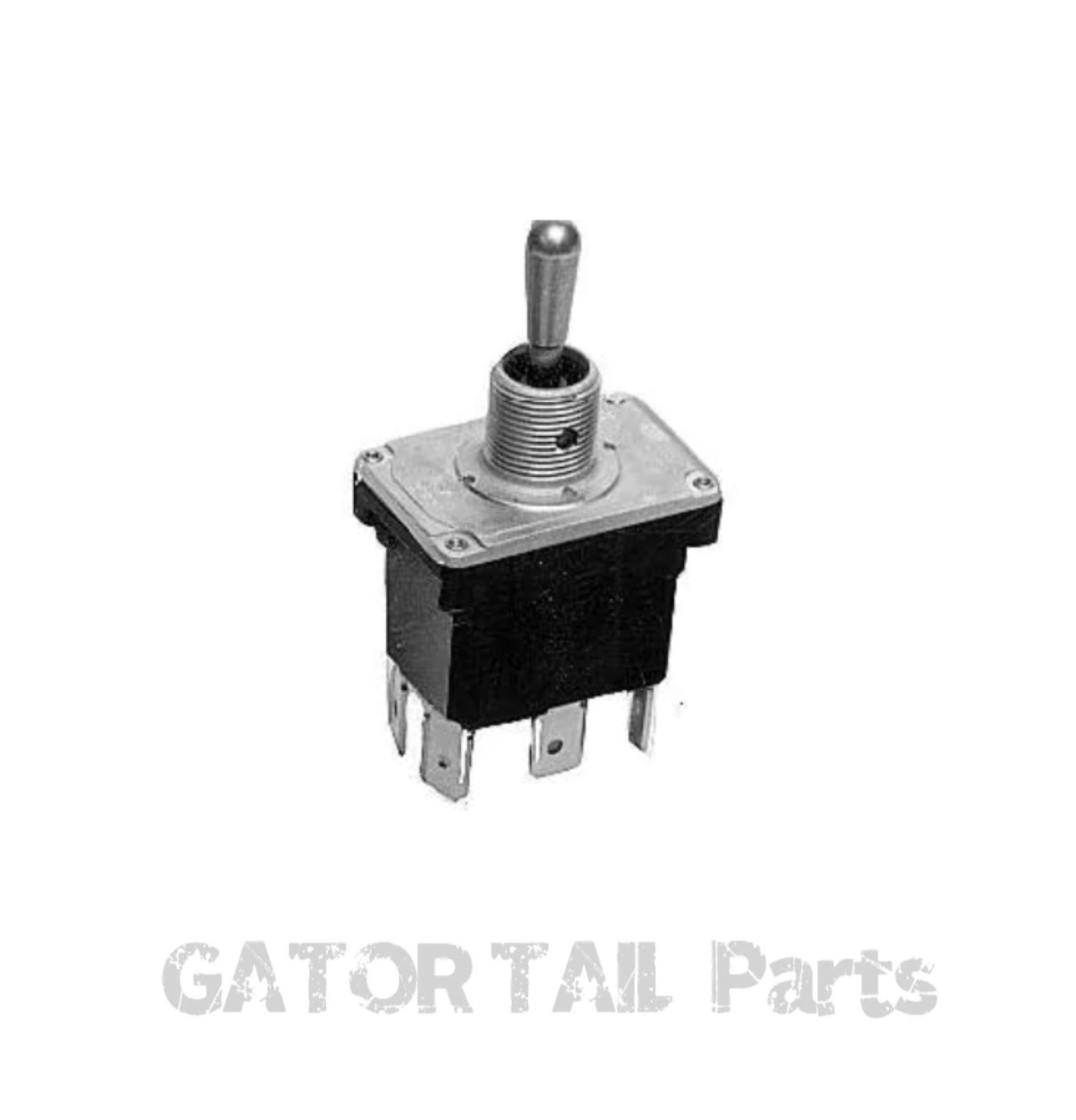 Clutch Switch F/N Gatortail