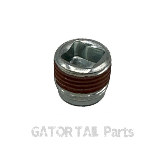 Oil Drain Plug
