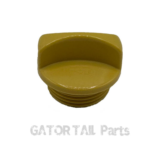 Oil Fill Cap