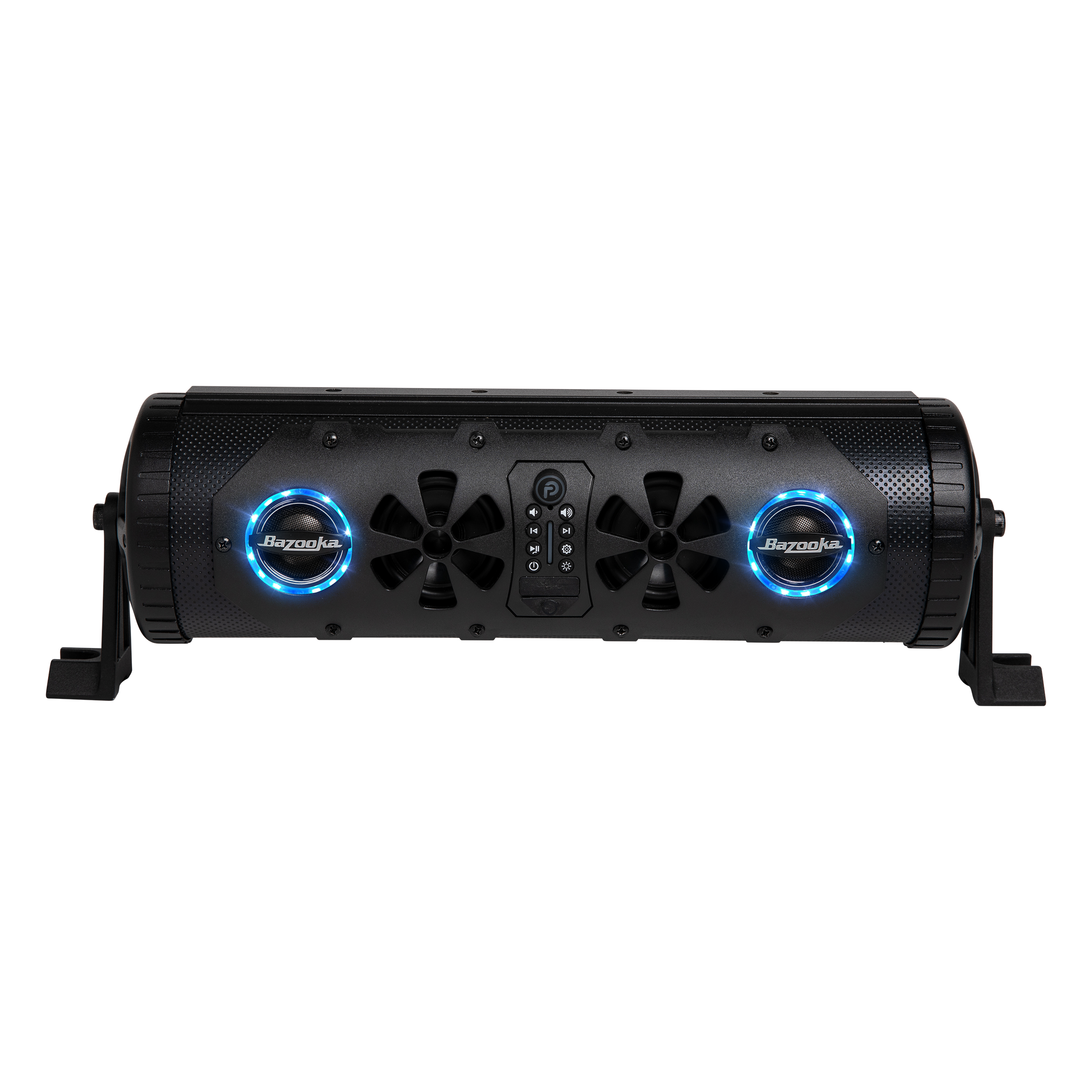 G3 Party Bar - 12V soundbar featuring One-Click Party Button music G3 Party Bar - 12V soundbar featuring One-Click Party Button music