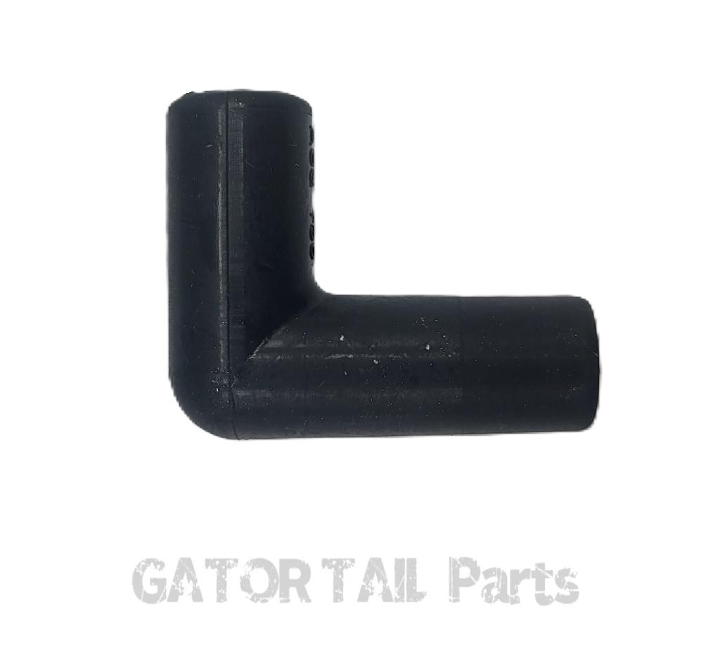 アリゲーターspark Spark Plug Boot – Gatortail