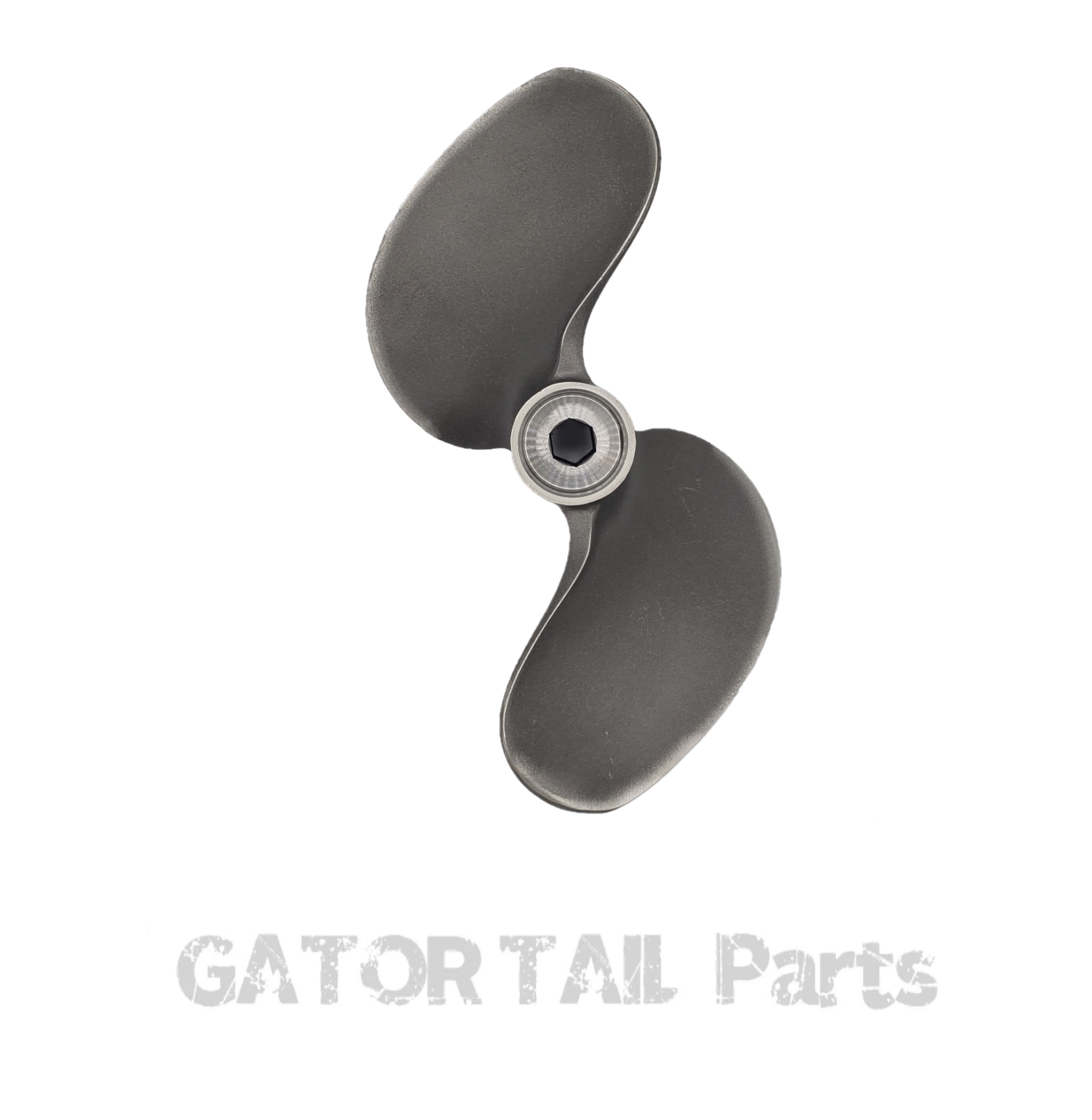 Stock 2 Blade – Gatortail