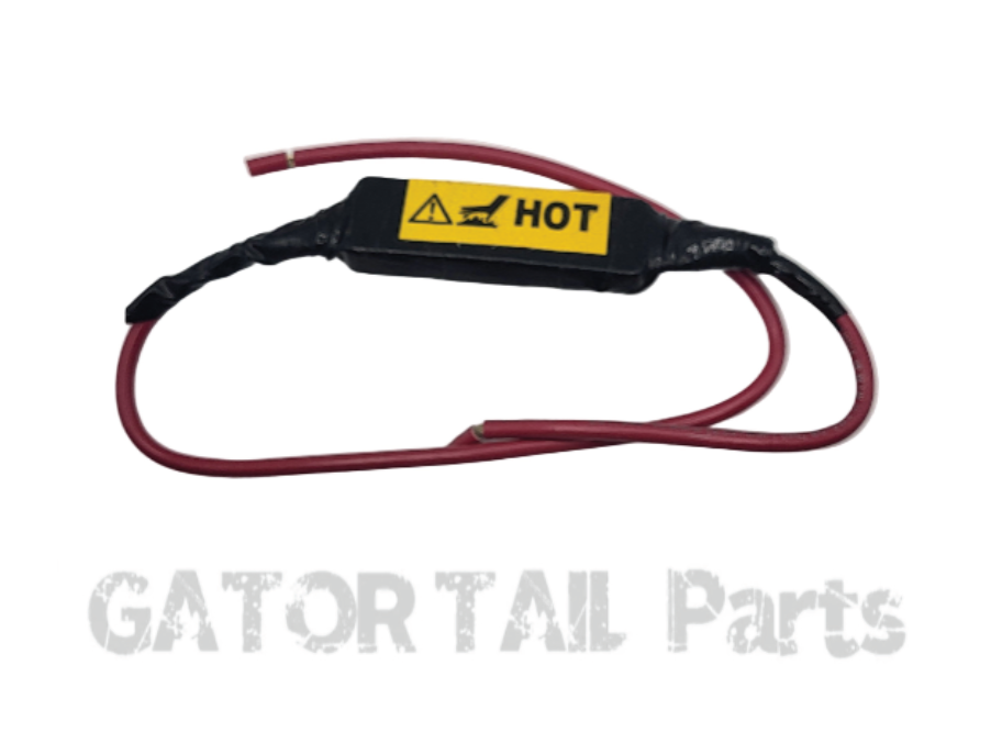 Circuit Breaker – Gatortail
