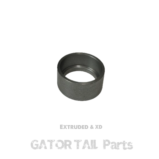 Extruded & XD Thrust Bushing
