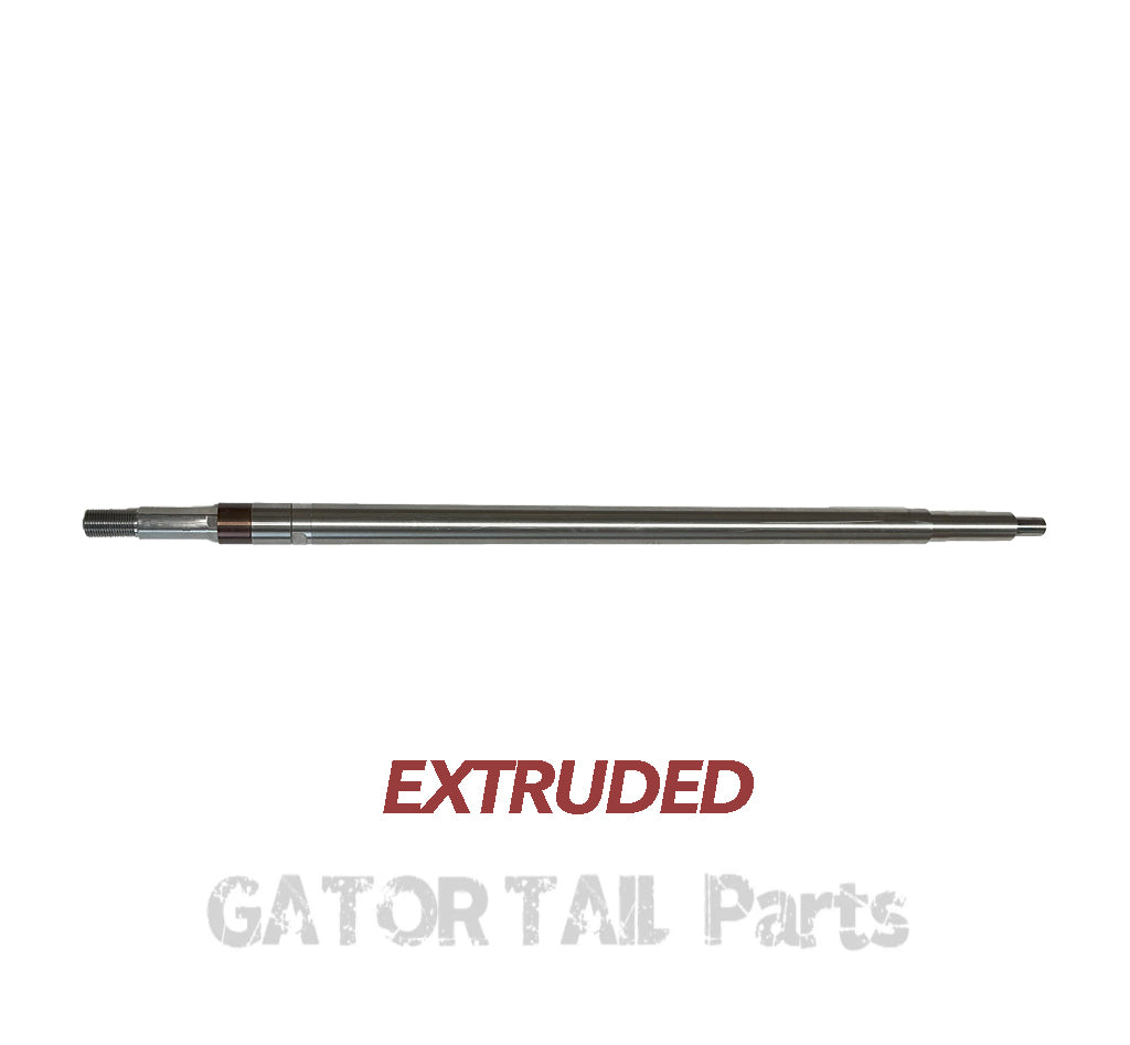 Extruded L/U Prop Shaft Assy Gatortail