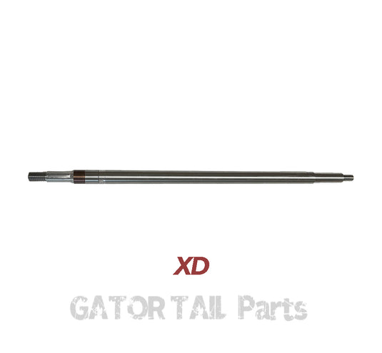 XD L/U Prop Shaft Assy