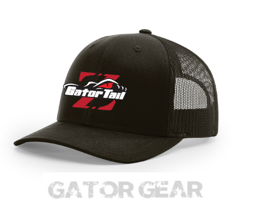 GTZ Hat – Gatortail