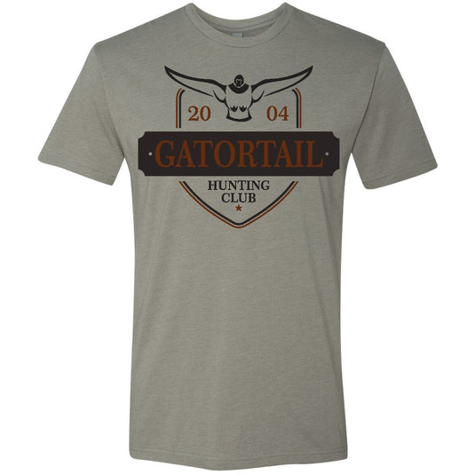 Youth Gatortail Hunting Club