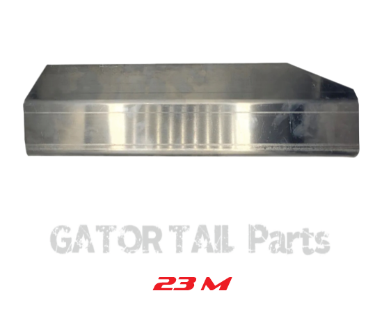テンダーロイン　T-PAYPLATE 23M Port Reverse Plate – Gatortail