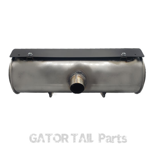 Muffler