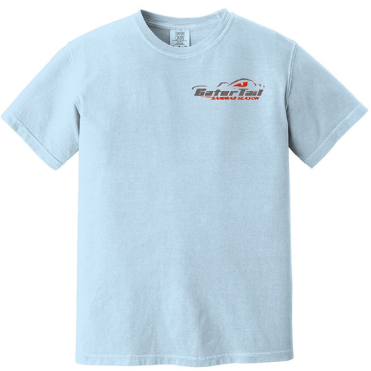 Gatortail Sand Bar Season Shirt