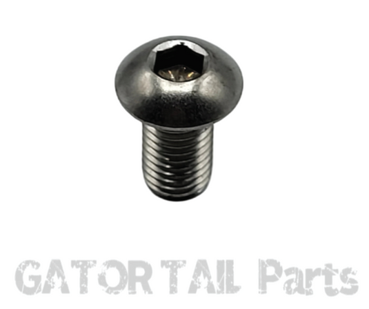 Trailering Bracket Mounting Bolts