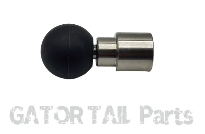Tilt Lock Pin – Gatortail