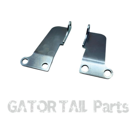 Muffler Brackets