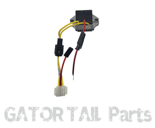 Regulator (20 Amp Non CDI)