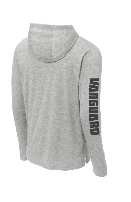 Gator Tail Light Weight Hoodie