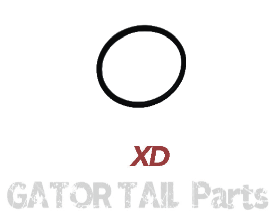 O-Ring No.-129 – Gatortail