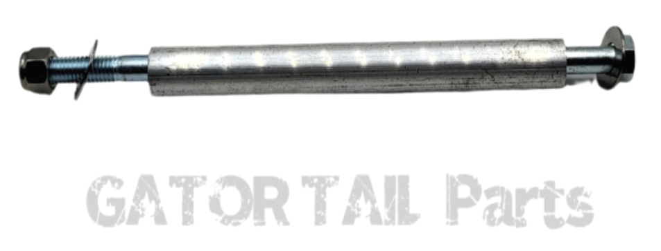 Midsection Cross Pipe Kit – Gatortail