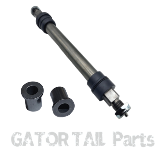 Vertical Shaft Upgrade Kit
