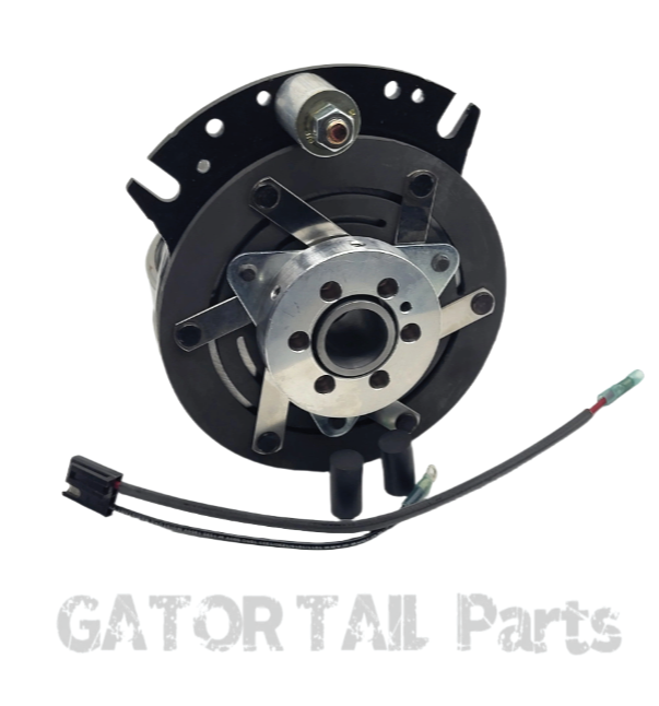 Electric Reverse Brake Kit – Gatortail