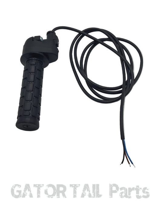 Honda Twist Throttle and Cable
