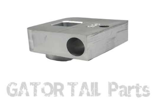 Super Duty Bottom Swivel Block (Steering