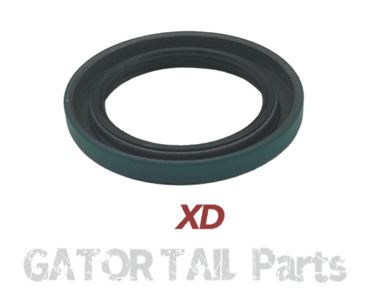 XD Gen 2 Flange Seal