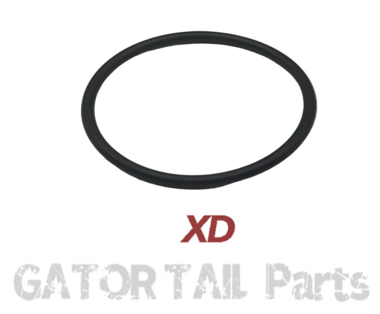 XD Gen 2 Lower Unit Front Flange O-Ring