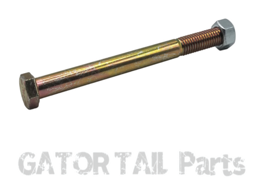 Top Swivel Block Trim Bolt