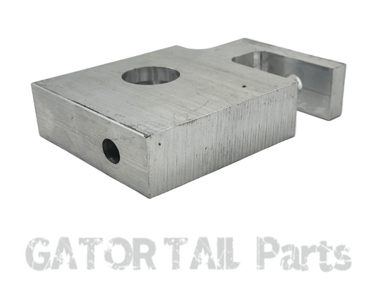 Top Swivel Block (Tiller)