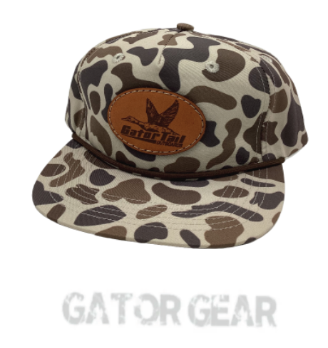 LOST Old School Slough Youth Hat