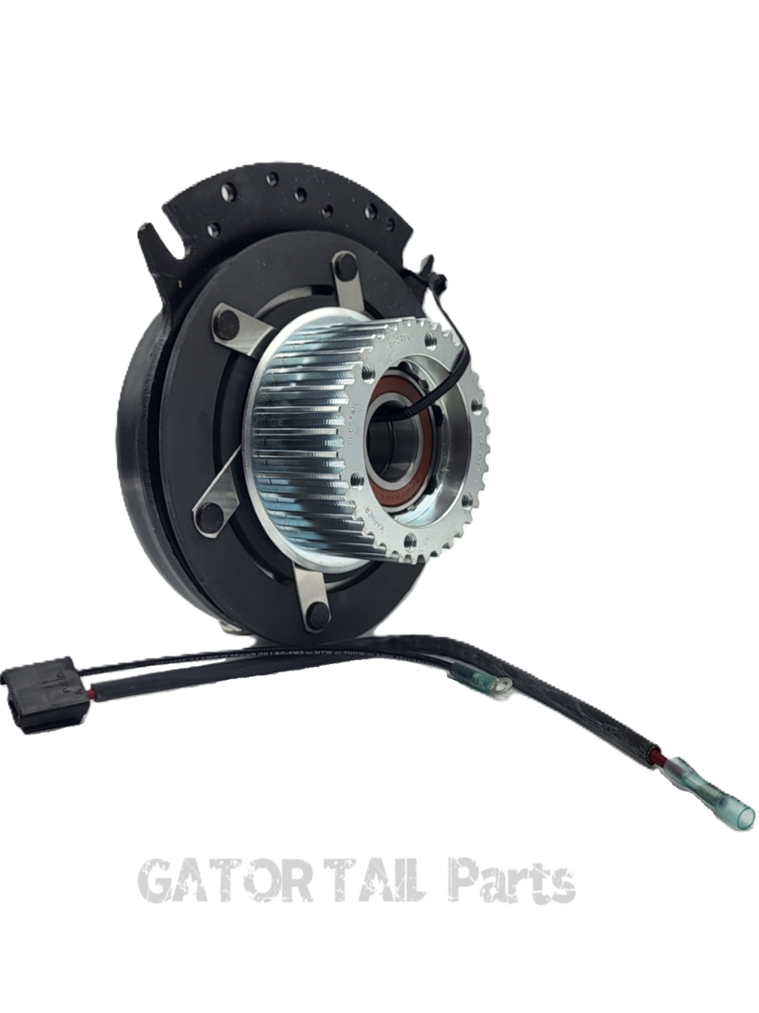 Short Forward Clutch (38 tooth) – Gatortail