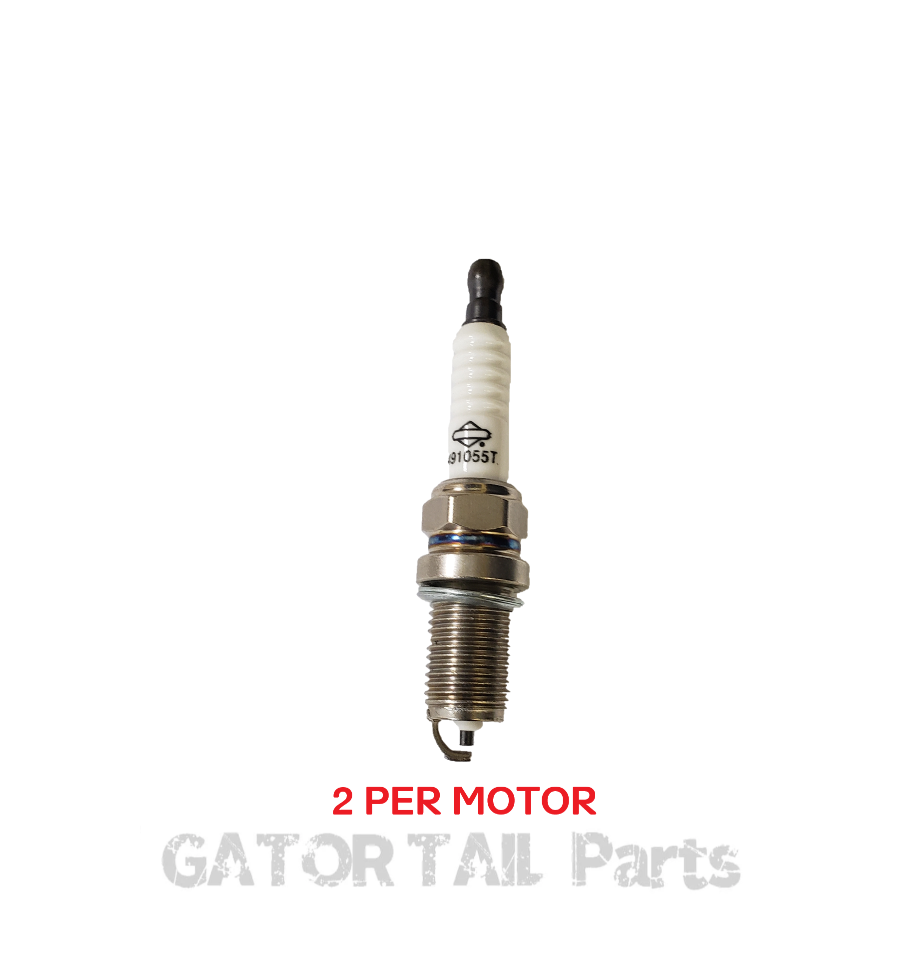 Spark Plug – Gatortail