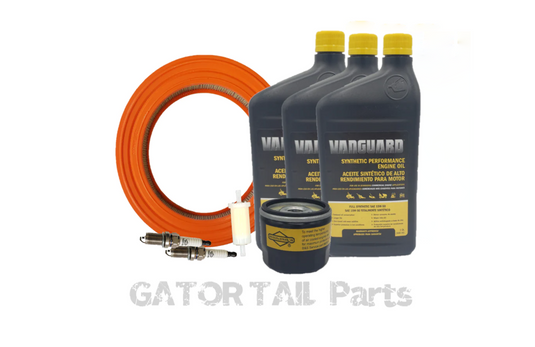 Maintenance Kit
