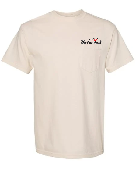 Gatortail State Pride Shirt