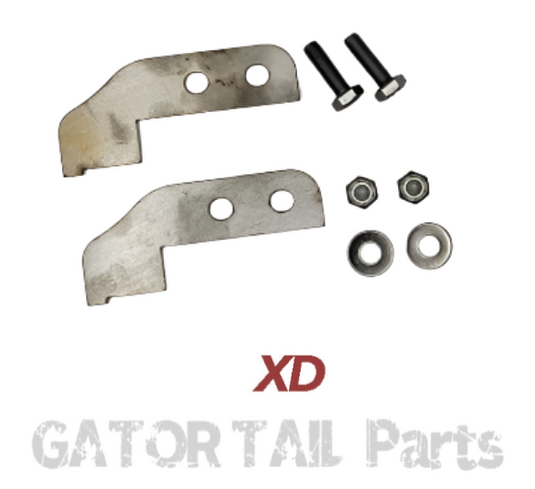 New XD L/U Bearing Cup Retainer Kit