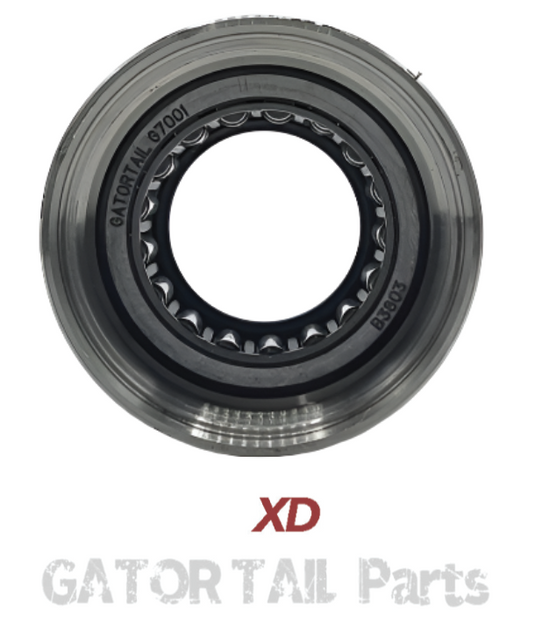 XD L/U Bearing Cup Assy