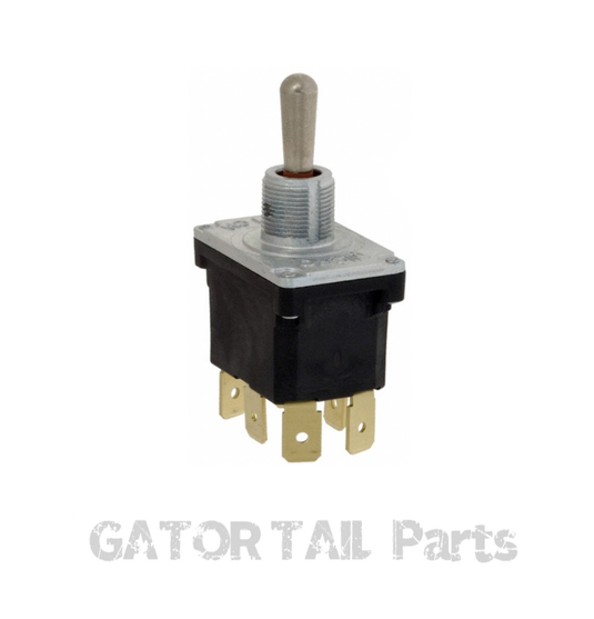 Clutch Switch - F/N/R