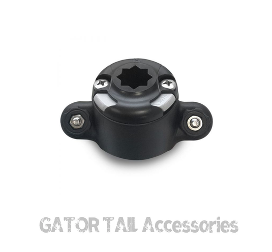 Railblaza Starport Tracloader 45 Degree