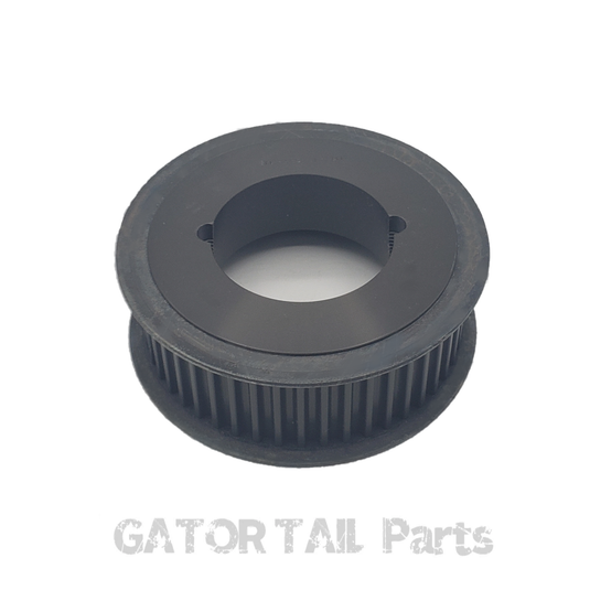 48 Tooth Pulley w/ Flange