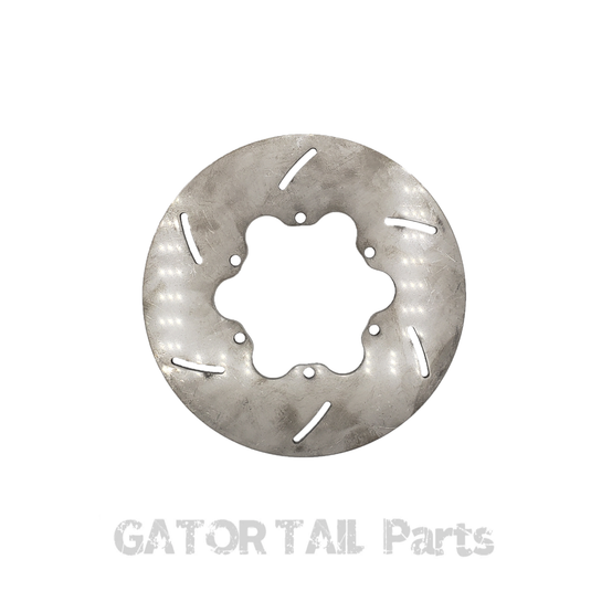 6 Bolt Brake Rotor
