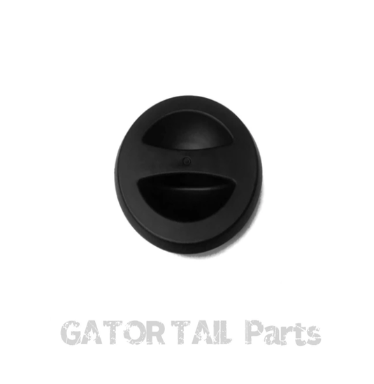 Air Cleaner Cover Knob