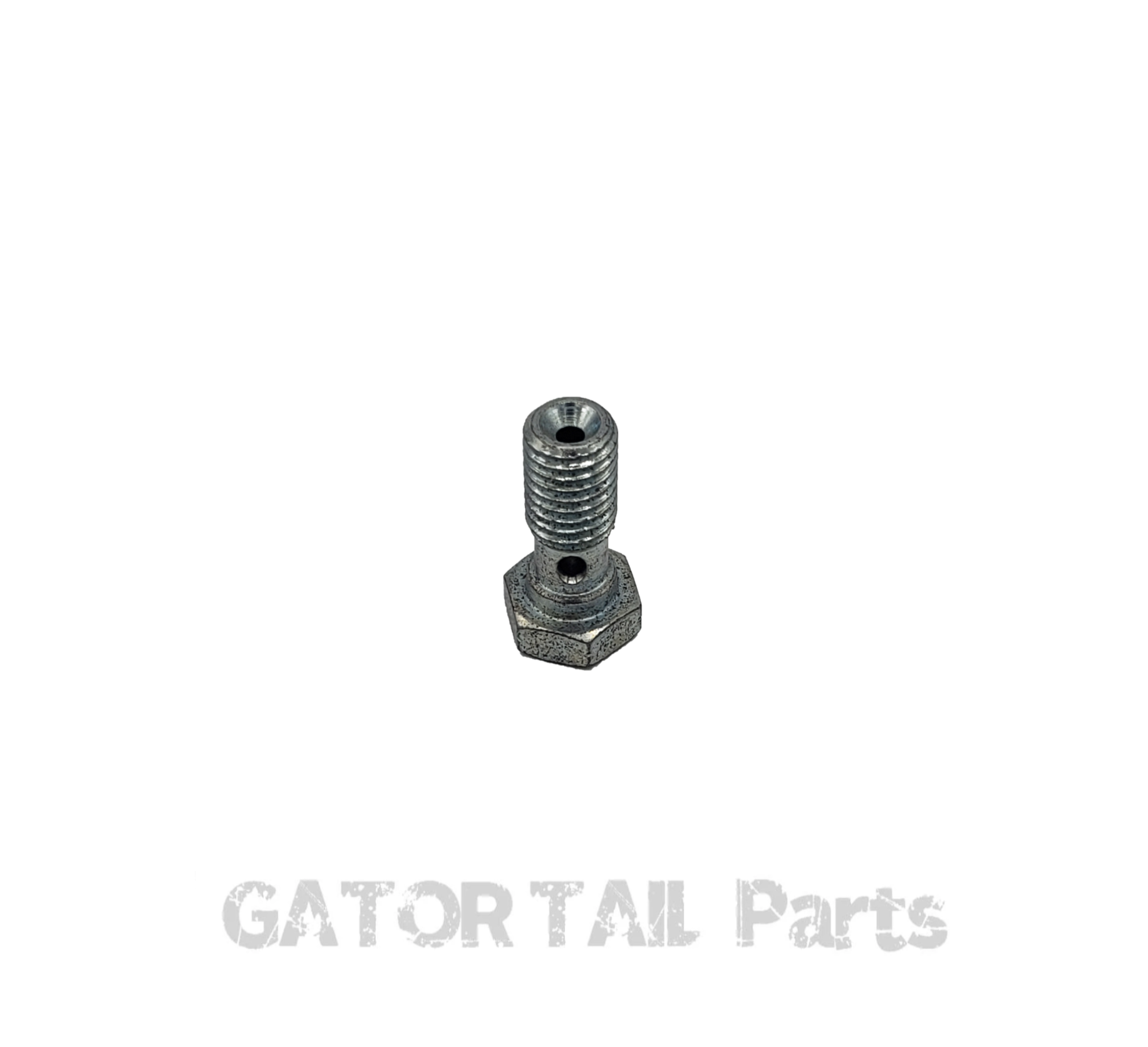 Banjo Bolt Gatortail