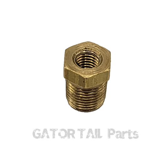 Bleed Screw Adapter