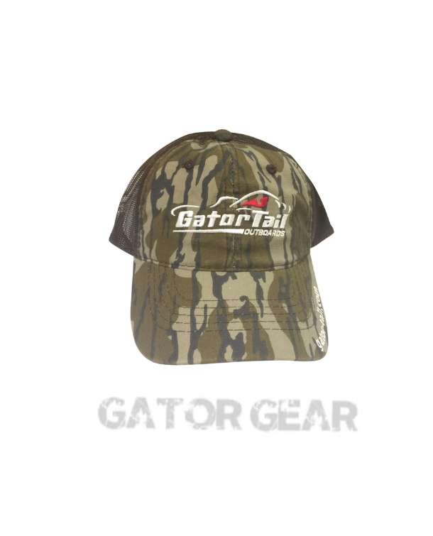 Load image into Gallery viewer, Mossy Oak Camo hats
