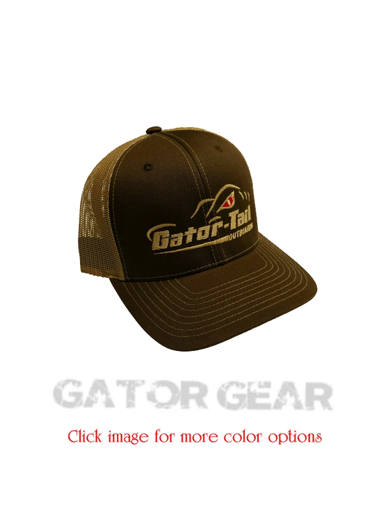 Richardson Pro-Crown