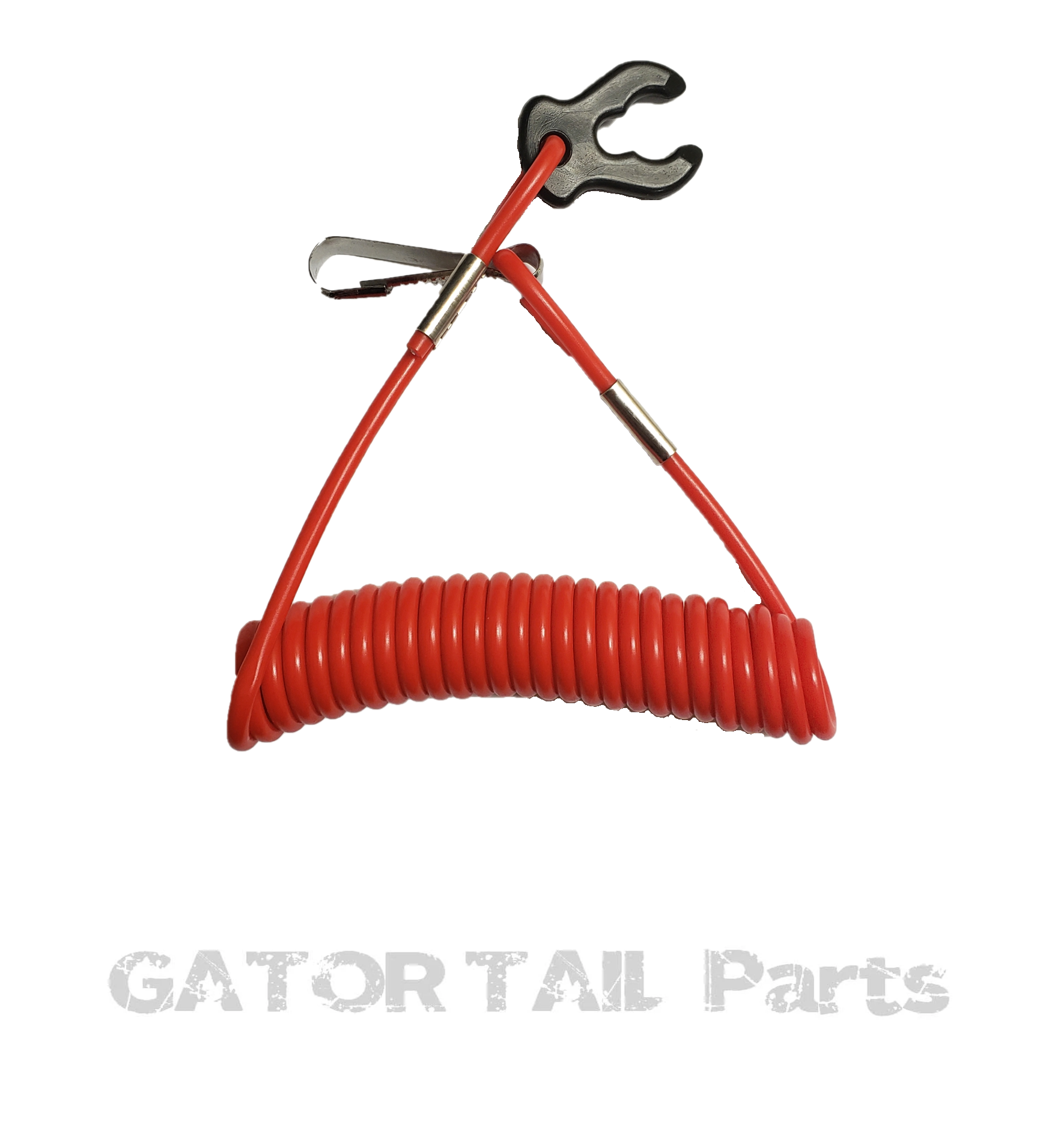 Kill Switch Lanyard Only Carb Gatortail