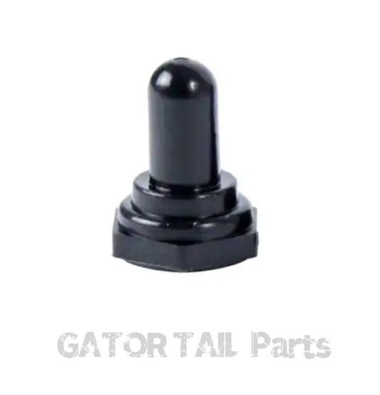 Toggle Trim Switch Boot (Compatible w/ Clutch Switch)